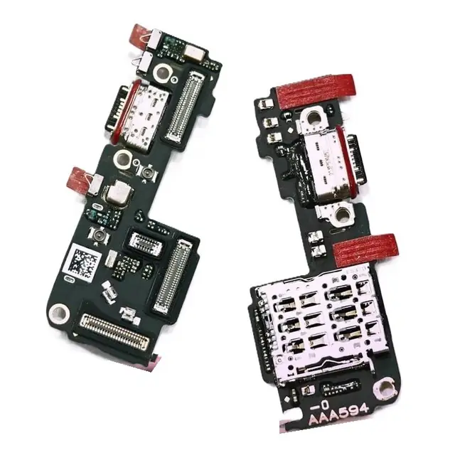 Charging Connector Flex / PCB Board for OnePlus 13s