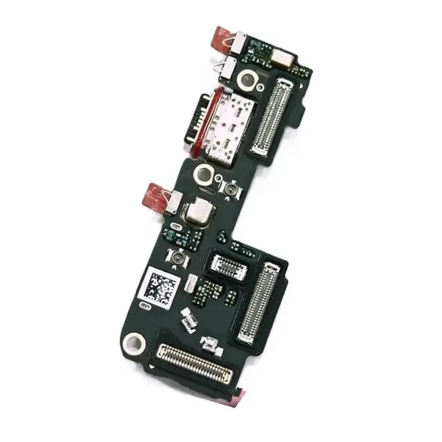 Charging Connector Flex / PCB Board for OnePlus 13s image 2