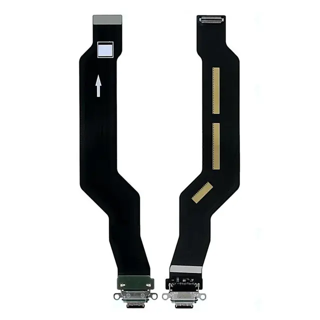 Charging Connector Flex / PCB Board for OnePlus 7T Pro