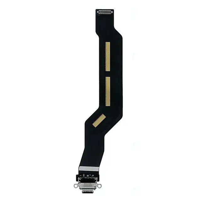 Charging Connector Flex / PCB Board for OnePlus 7T Pro image 2