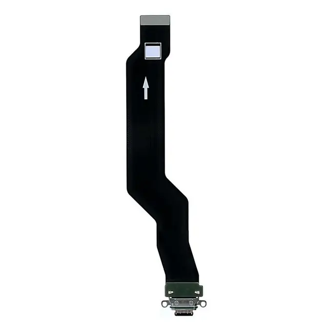 Charging Connector Flex / PCB Board for OnePlus 7T Pro image 3