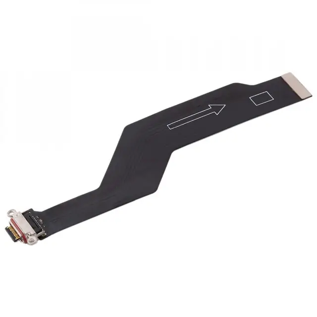 Charging Connector Flex / PCB Board for OnePlus 8 Pro image 2