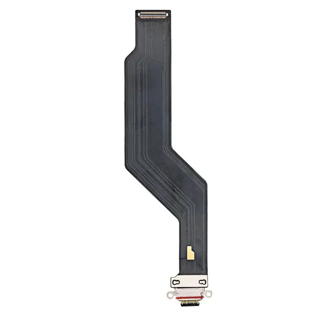 Charging Connector Flex / PCB Board for OnePlus 8 image 2