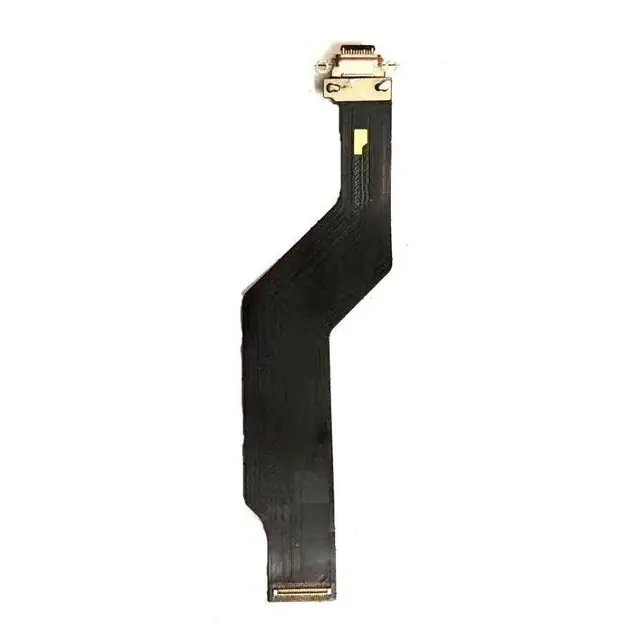 Charging Connector Flex / PCB Board for OnePlus 8T image 3