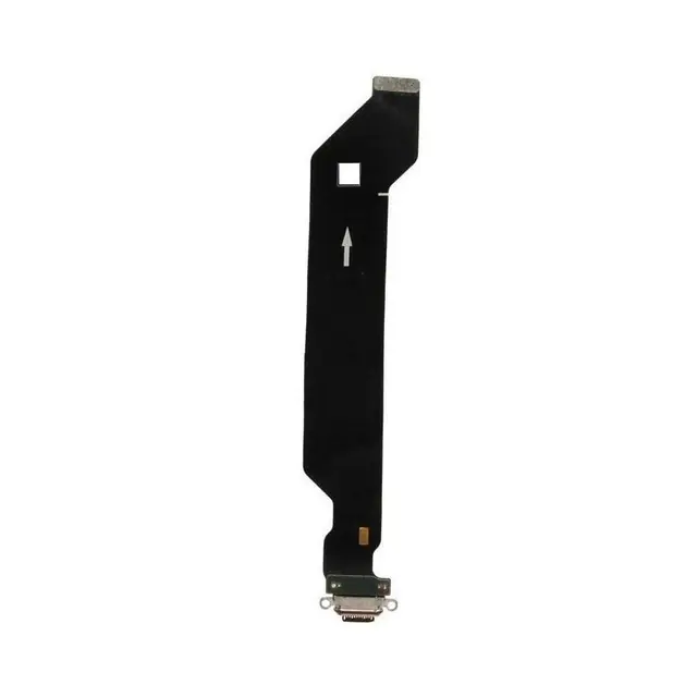 Charging Connector Flex / PCB Board for OnePlus 9 Pro image 3