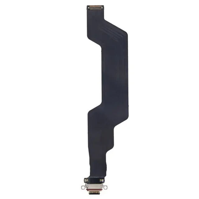 Charging Connector Flex / PCB Board for OnePlus 9 image 3