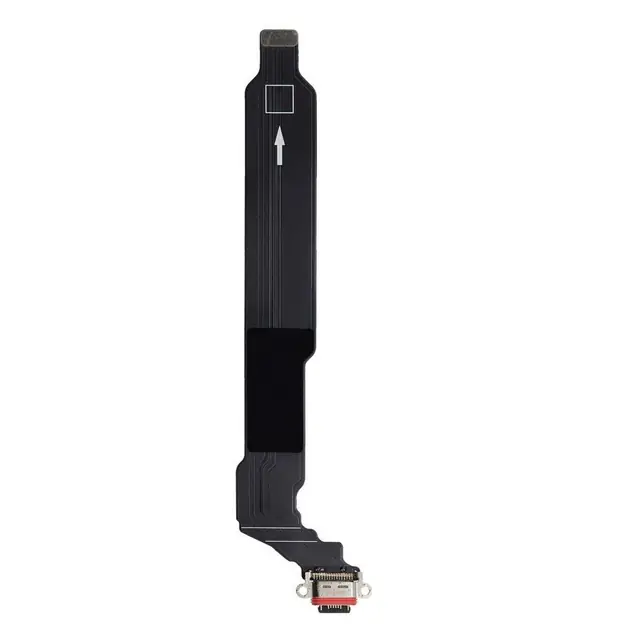 Charging Connector Flex / PCB Board for OnePlus 9RT 5G image 2