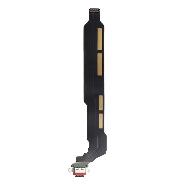 Charging Connector Flex / PCB Board for OnePlus 9RT 5G image 3
