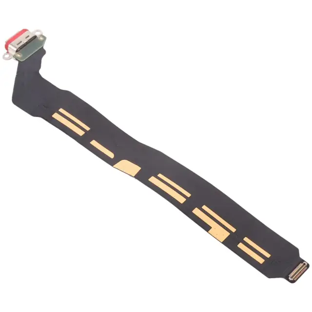 Charging Connector Flex / PCB Board for OnePlus Nord 2 5G image 2