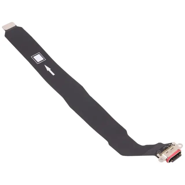 Charging Connector Flex / PCB Board for OnePlus Nord 2 5G image 3