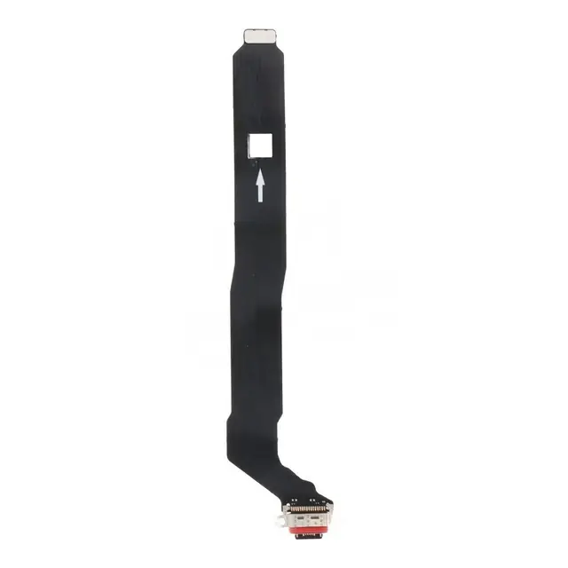 Charging Connector Flex / PCB Board for OnePlus Nord 2T 5G image 2