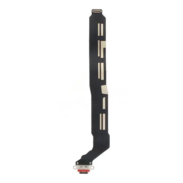 Charging Connector Flex / PCB Board for OnePlus Nord 2T 5G image 3