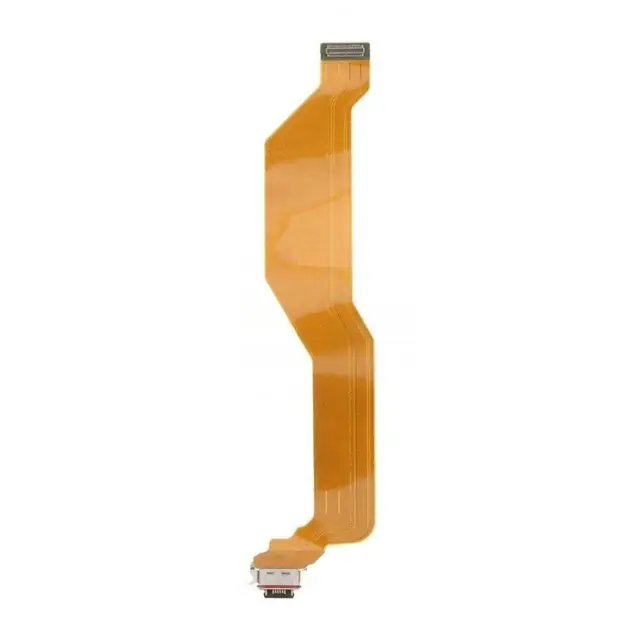 Charging Connector Flex / PCB Board for OnePlus Nord 3 5G image 3