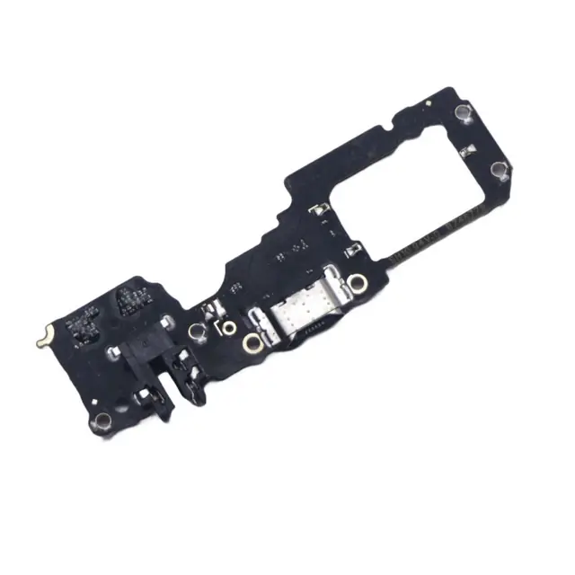 Charging Connector Flex / PCB Board for OnePlus Nord CE 2 5G image 2