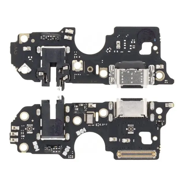 Charging Connector Flex / PCB Board for OnePlus Nord CE 3 Lite 5G