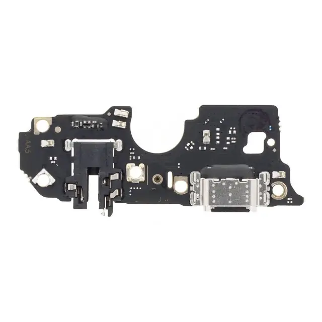 Charging Connector Flex / PCB Board for OnePlus Nord CE 3 Lite 5G image 2