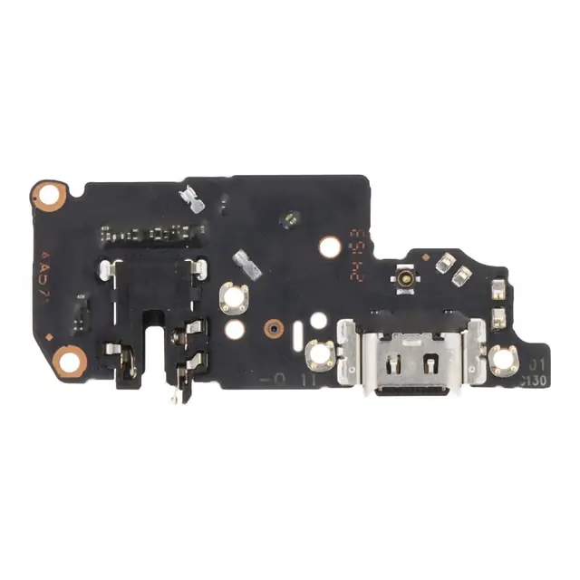 Charging Connector Flex / PCB Board for OnePlus Nord CE 4 Lite 5G image 2