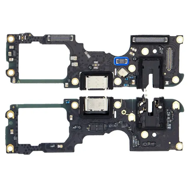 Charging Connector Flex / PCB Board for OnePlus Nord CE 5G