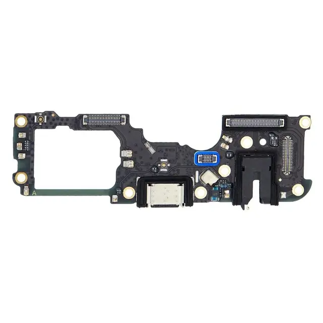 Charging Connector Flex / PCB Board for OnePlus Nord CE 5G image 2