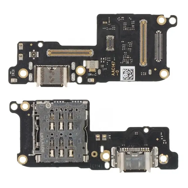 Charging Connector Flex / PCB Board for OnePlus Nord CE4 5G