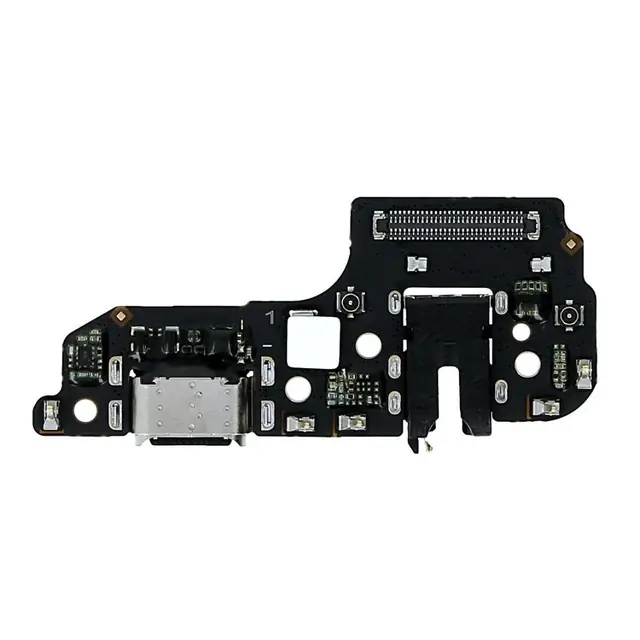 Charging Connector Flex / PCB Board for OnePlus Nord N10 5G image 2