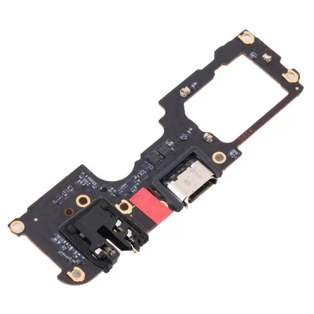 Charging Connector Flex / PCB Board for OnePlus Nord N200 5G