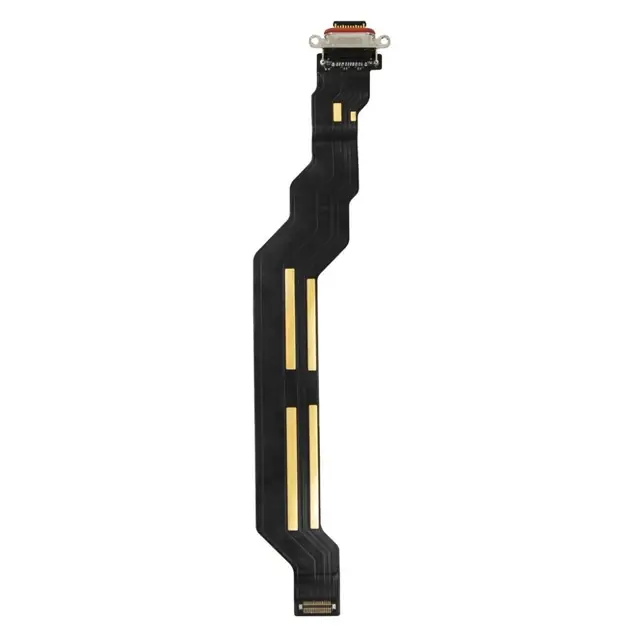 Charging Connector Flex / PCB Board for OnePlus Nord image 2