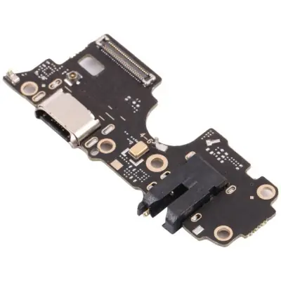 Charging Connector Flex / PCB Board for Oppo A16 image 2