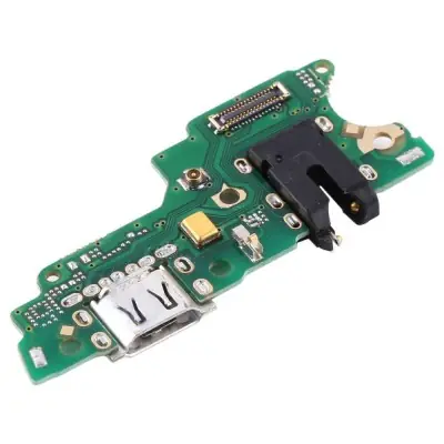 Charging Connector Flex / PCB Board for OPPO A31 2020 image 3