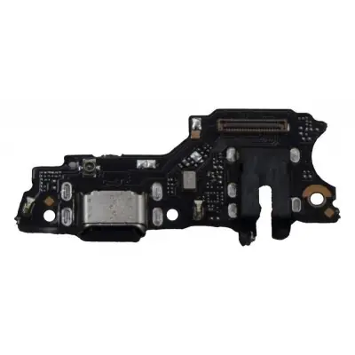 Charging Connector Flex / PCB Board for Oppo A53 2020 image 2