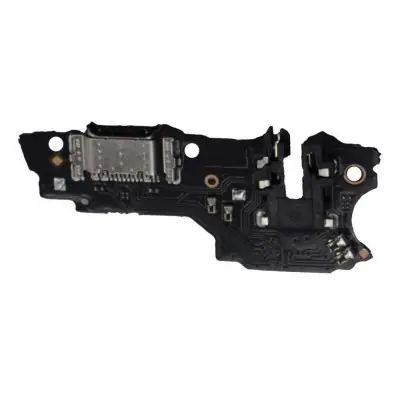 Charging Connector Flex / PCB Board for Oppo A53 2020 image 3