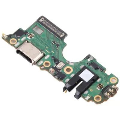 Charging Connector Flex / PCB Board for OPPO A53s 5G image 2