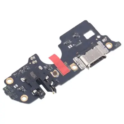 Charging Connector Flex / PCB Board for Oppo A59 5G image 2
