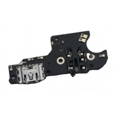 Charging Connector Flex / PCB Board for Oppo A5s - AX5s