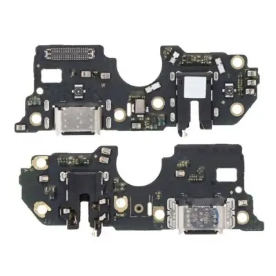 Charging Connector Flex / PCB Board for Oppo A78 5G