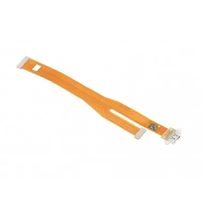 Charging Connector Flex / PCB Board for Oppo A7 image 3