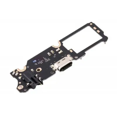 Charging Connector Flex / PCB Board for Oppo A9 2020 image 3