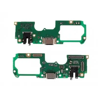 Charging Connector Flex / PCB Board for OPPO F17