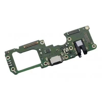 Charging Connector Flex / PCB Board for Oppo F21 Pro 5G