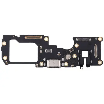 Charging Connector Flex / PCB Board for Oppo F21 Pro