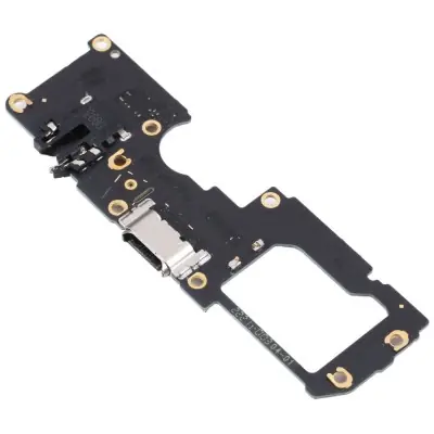Charging Connector Flex / PCB Board for Oppo F21 Pro image 3