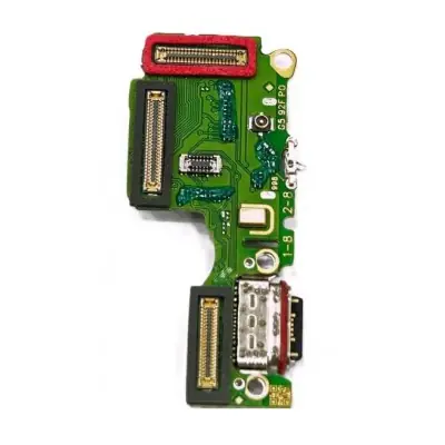 Charging Connector Flex / PCB Board for Oppo F29 5G image 2