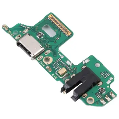 Charging Connector Flex / PCB Board for Oppo K10 5G image 2