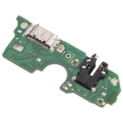 Charging Connector Flex / PCB Board for Oppo K10 image 2