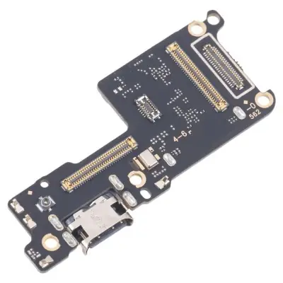 Charging Connector Flex / PCB Board for Oppo K12X 5G image 2