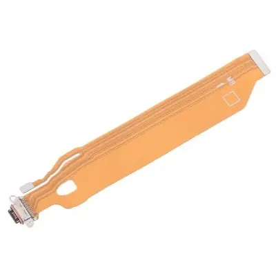 Charging Connector Flex / PCB Board for OPPO Reno 11 5G image 2