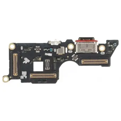 Charging Connector Flex / PCB Board for Oppo Reno 12 Pro image 3
