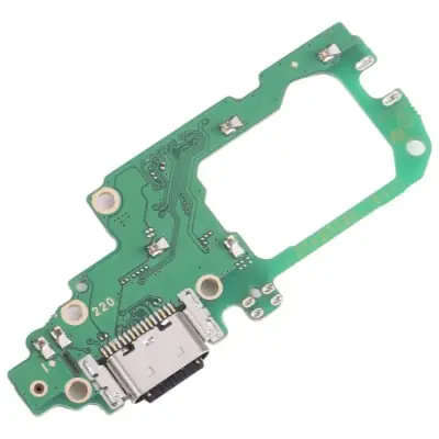 Charging Connector Flex / PCB Board for Oppo Reno10 5G image 2