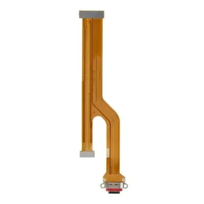 Charging Connector Flex / PCB Board for Oppo Reno2 F image 3