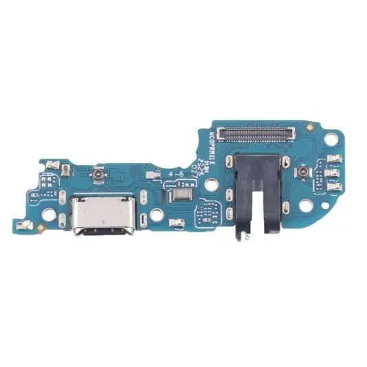 Charging Connector Flex / PCB Board for Realme 11x 5G image 2
